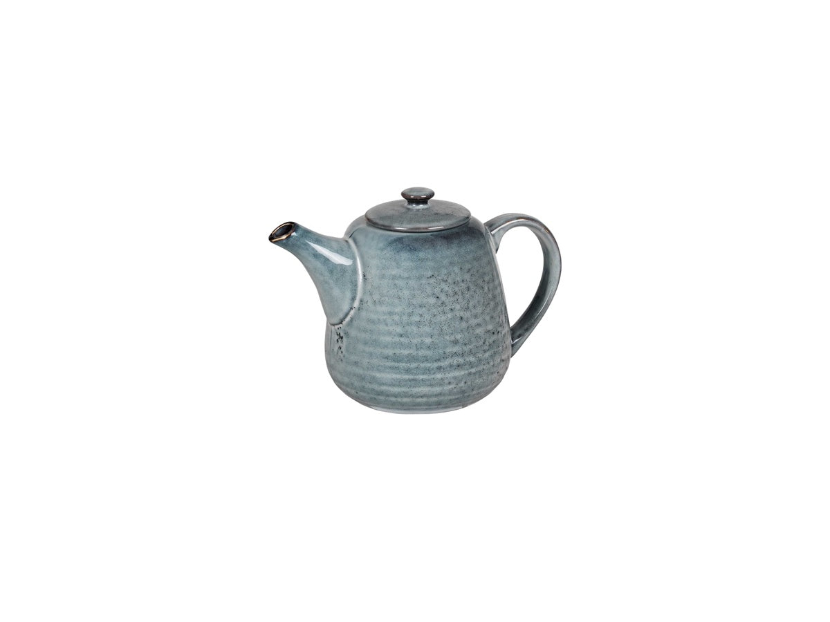 Tea for One Nordic Sea