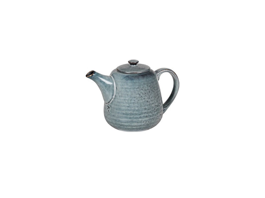 Tea for One Nordic Sea