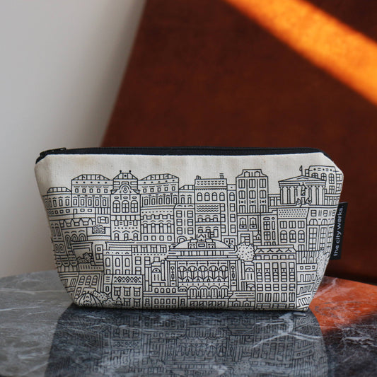 Zip Bag Vienna