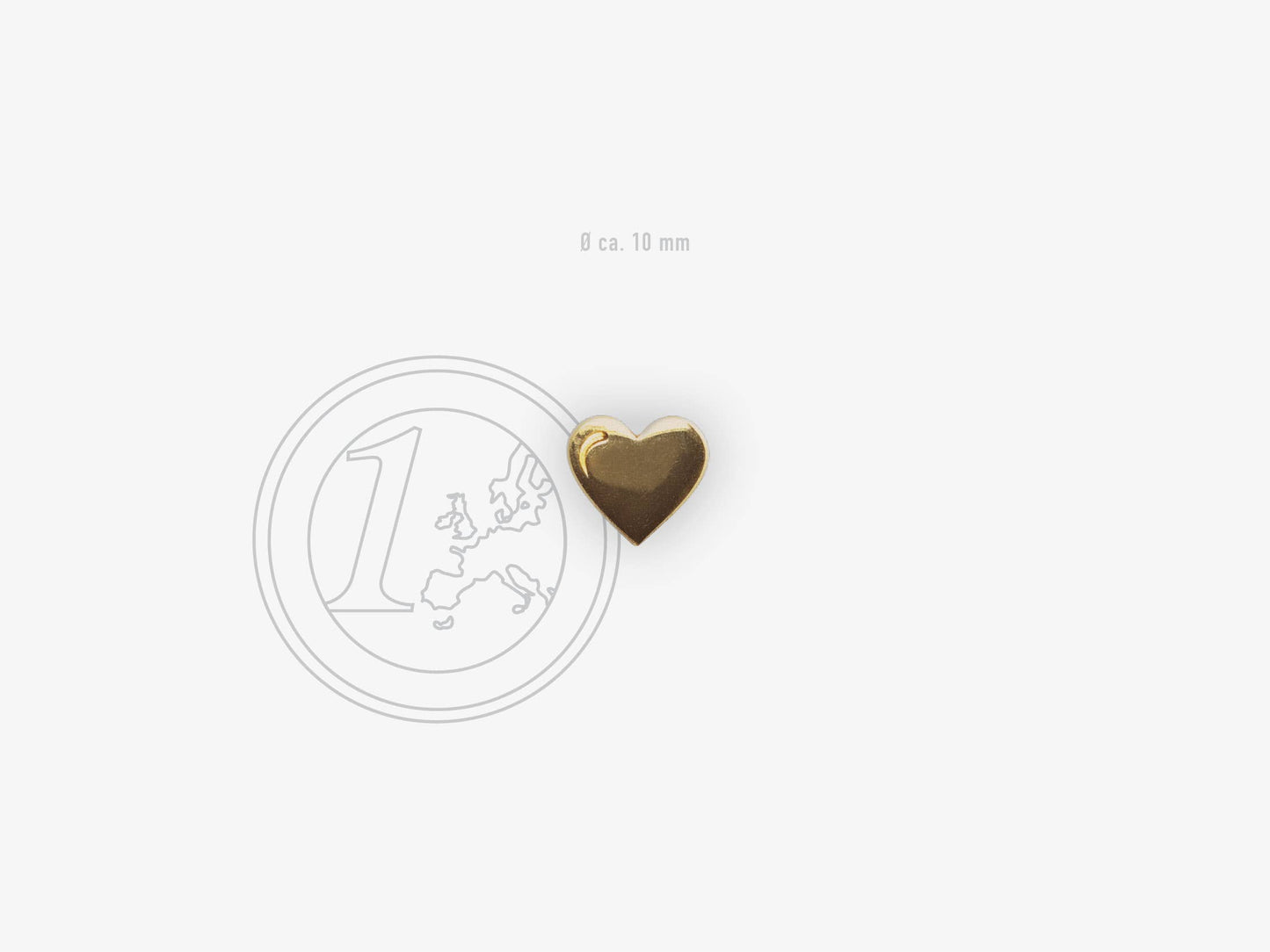 Pin / Amore