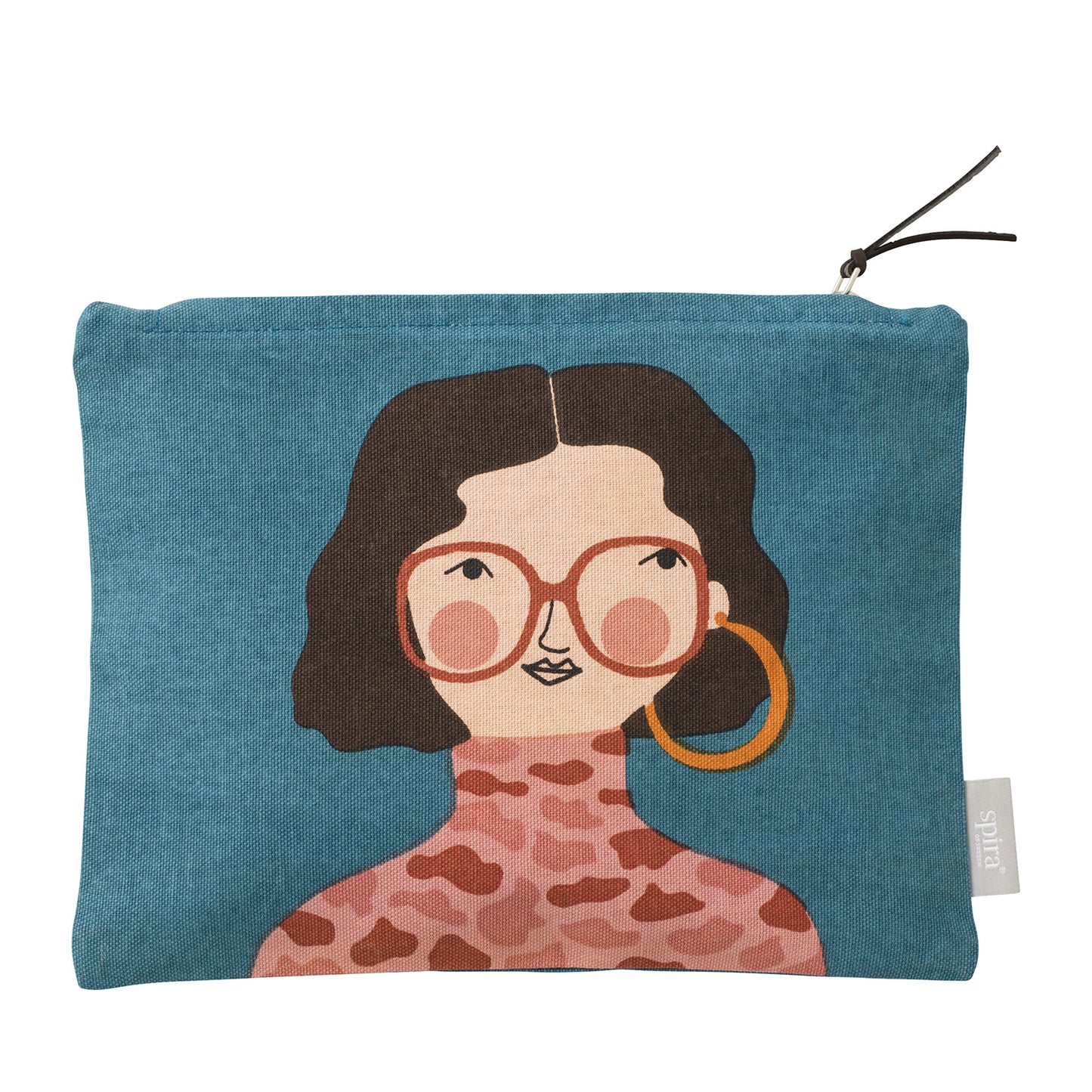 HEDDA Toiletry Bag 25x19