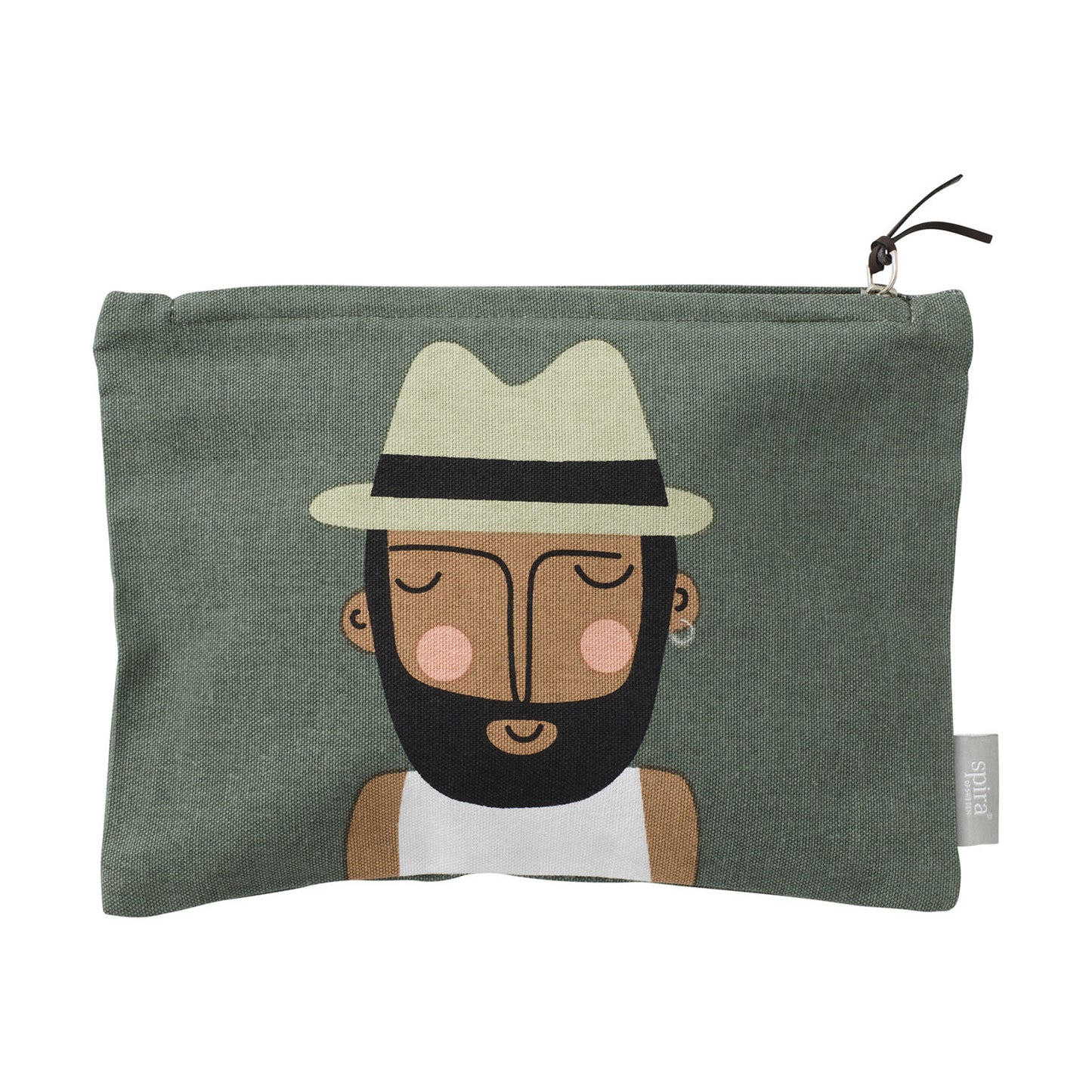 MAX Toiletry Bag 25x19