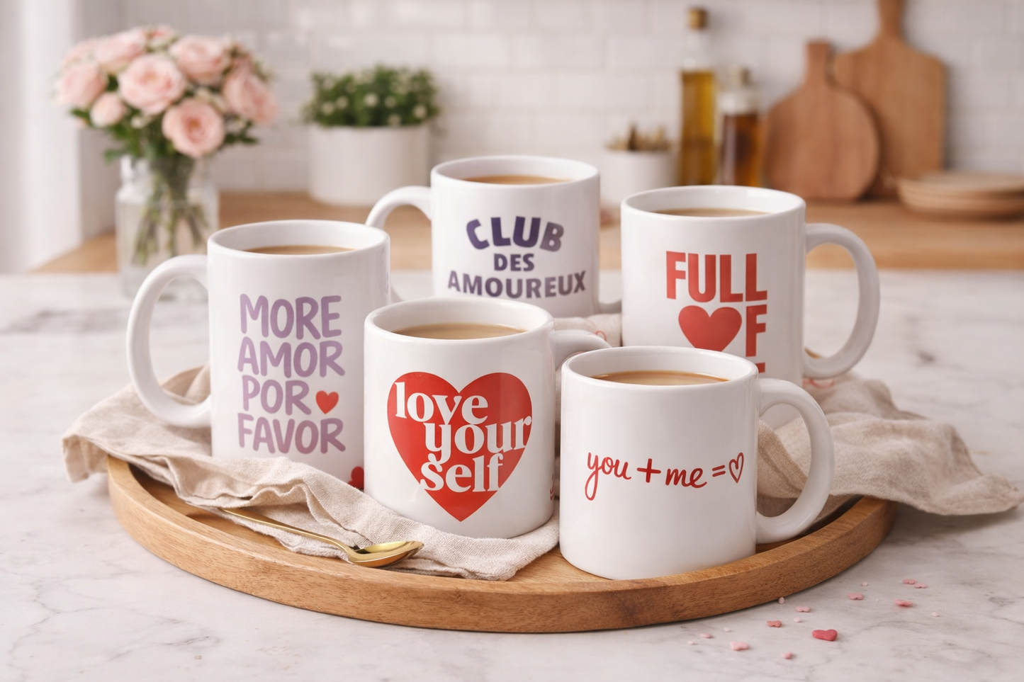 MUG More Amore