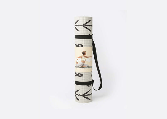 Yoga/Beachmat Berber