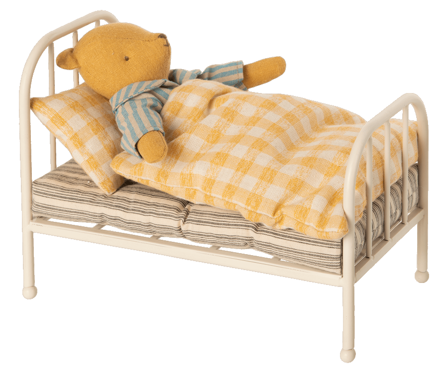Schlafanzug für Teddy Junior