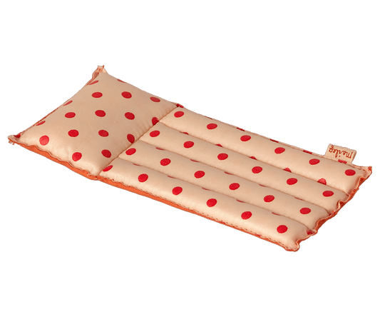 Air Mattress Red Dot