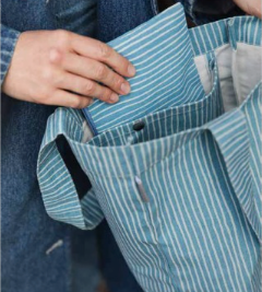 Bags & Style