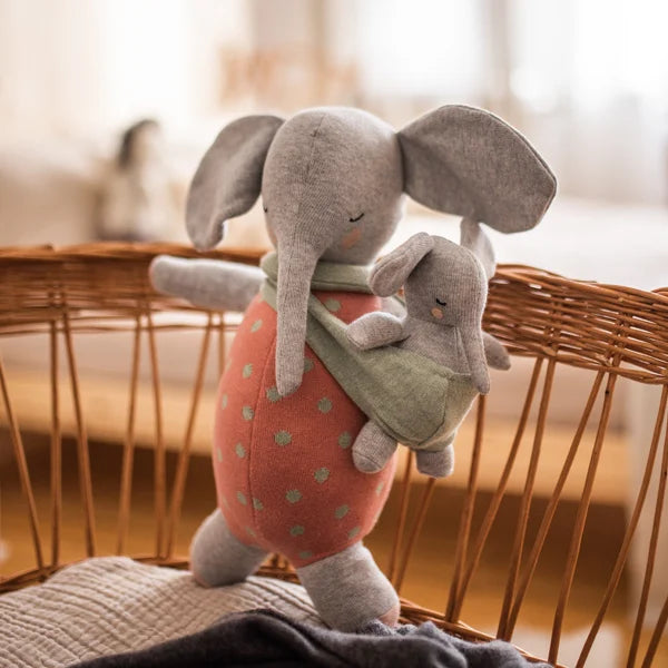 Kuscheln & Spielen