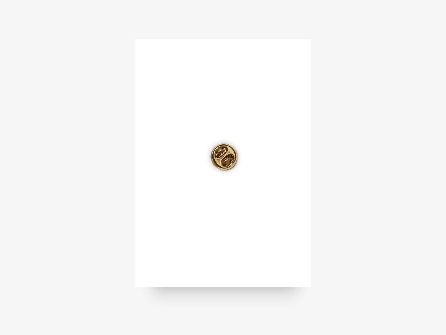 Pin / Amore