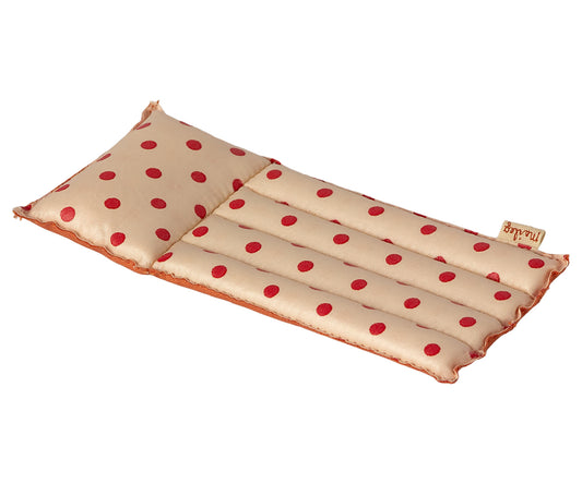 Air Mattress Red Dot