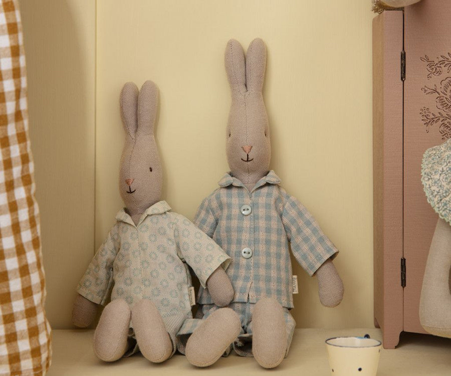Rabbit in Pyjama, Size 2