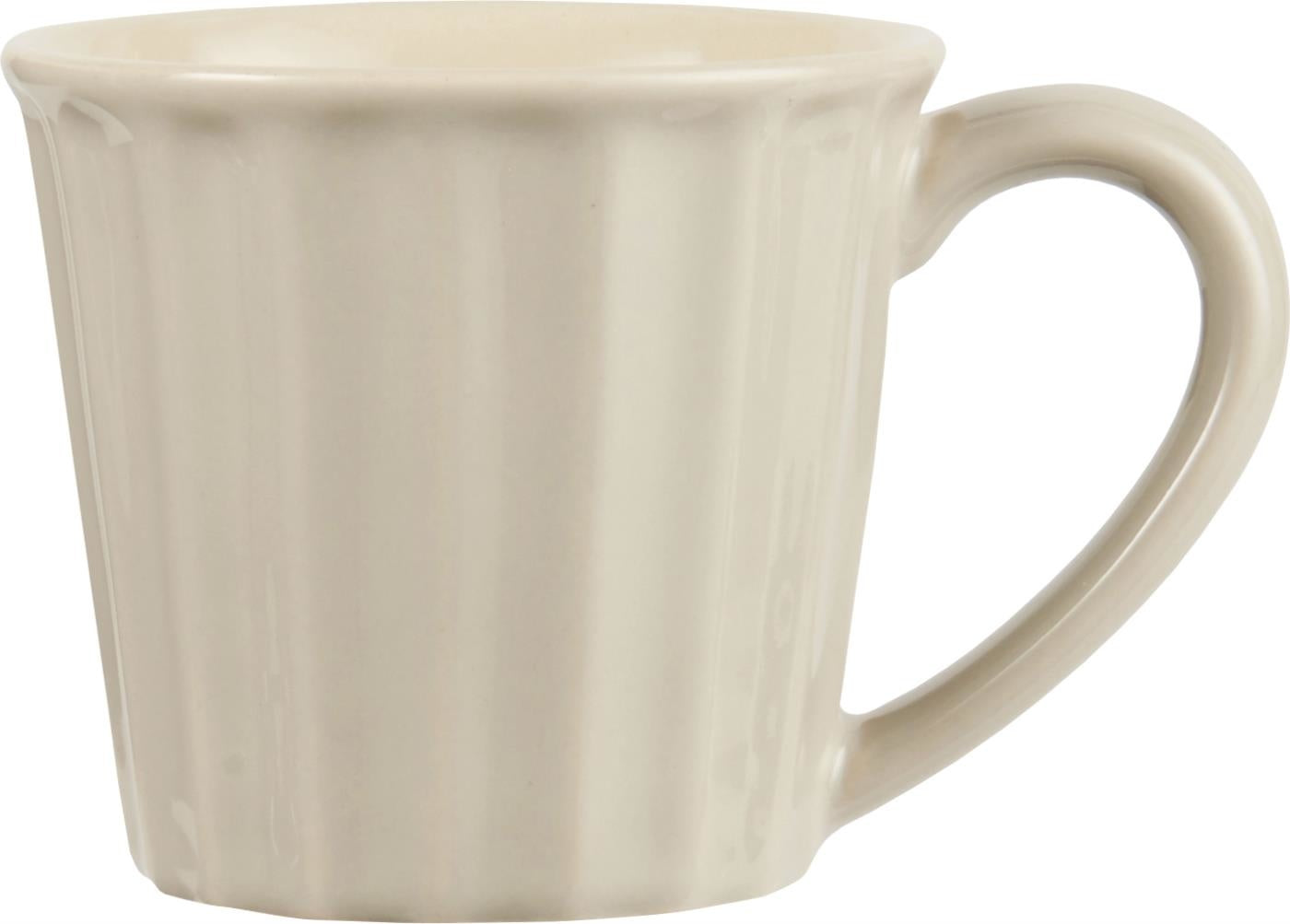 Becher Mynte Latte