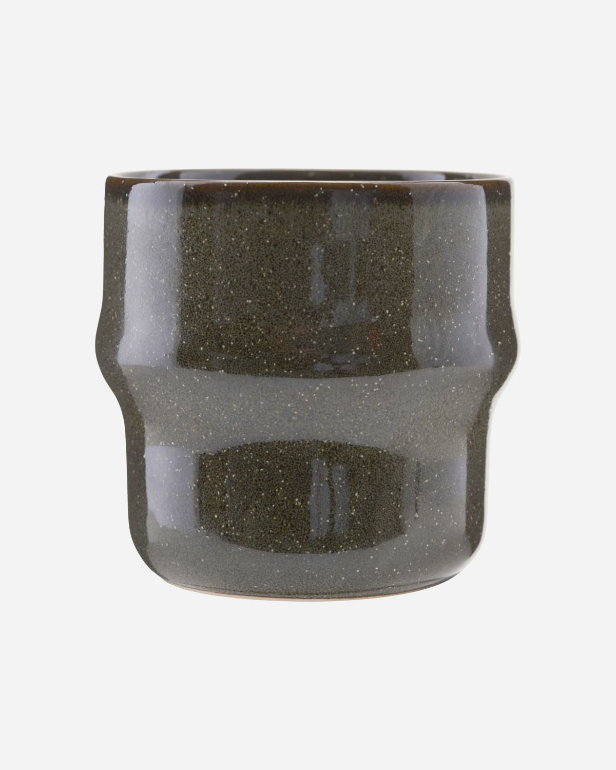 Mug Lake greenbrown