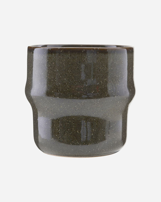 Mug Lake greenbrown