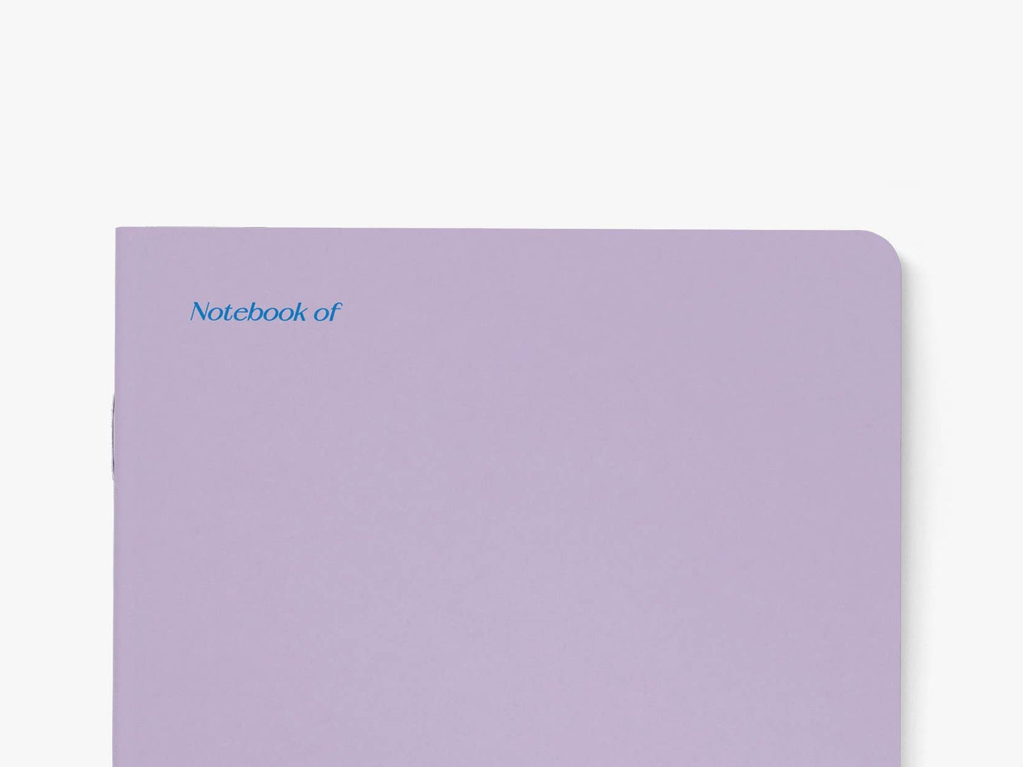 Notizheft / Right About