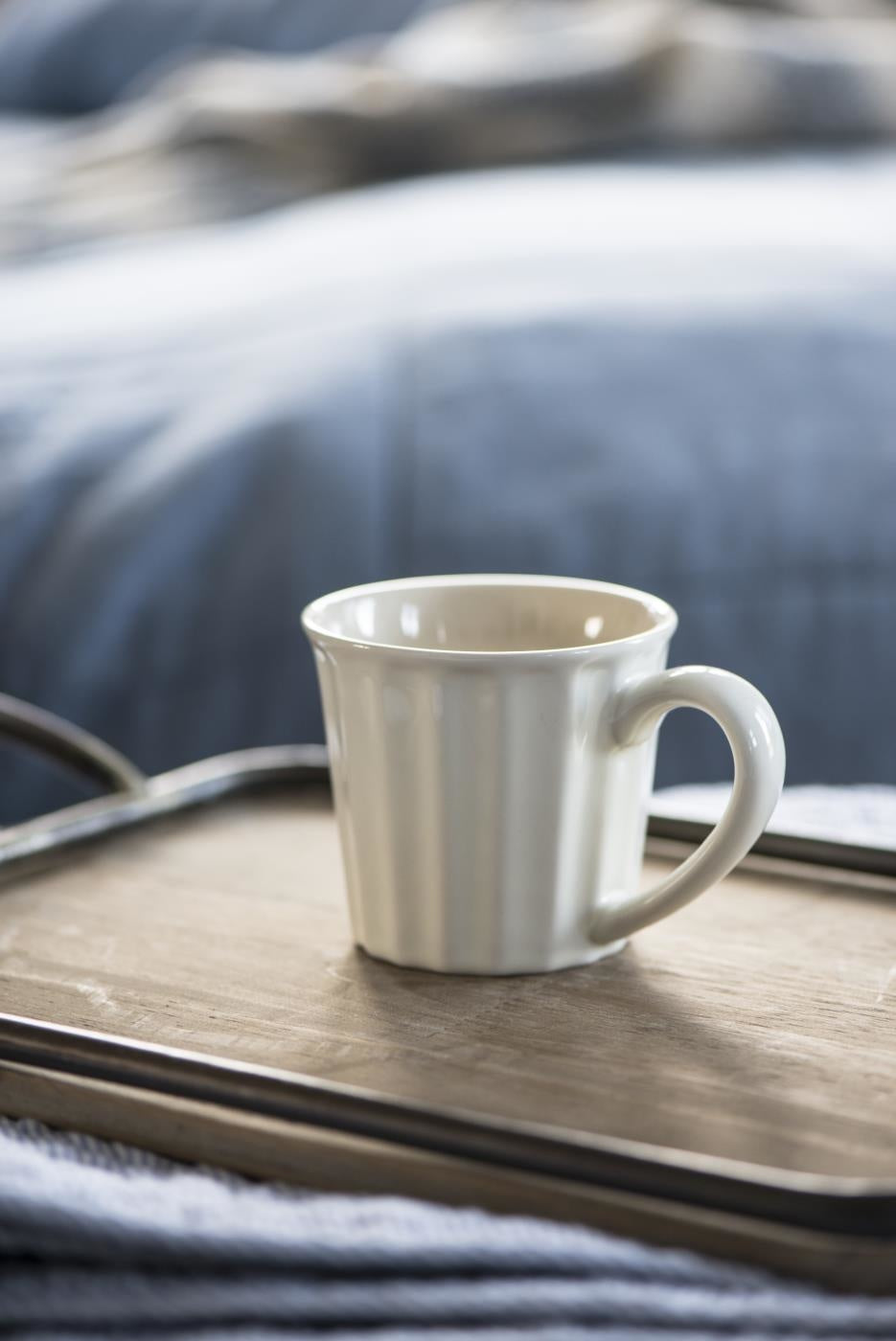 Becher Mynte Latte