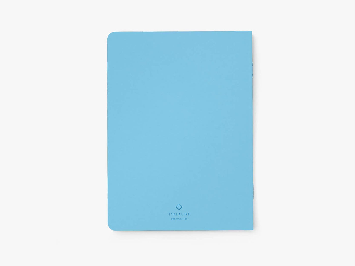 Notebook / Revenge