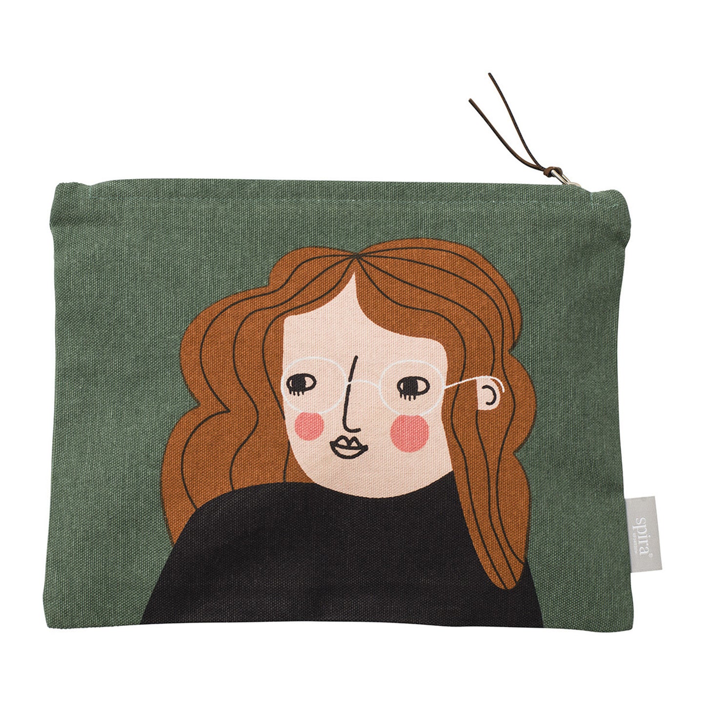 BIA Toiletry Bag 25x19