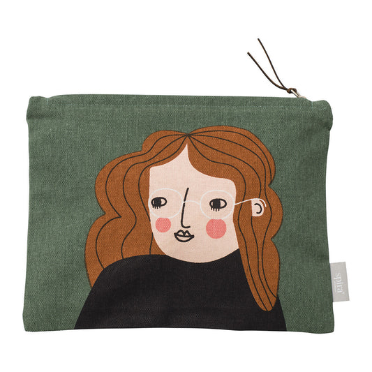 BIA Toiletry Bag 25x19