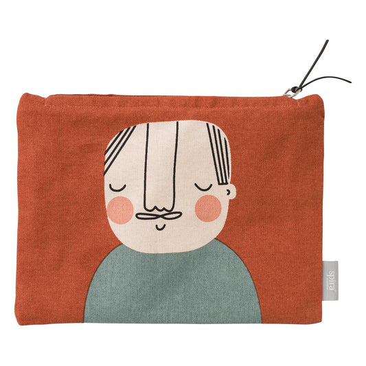 AKE Toiletry Bag 25x19