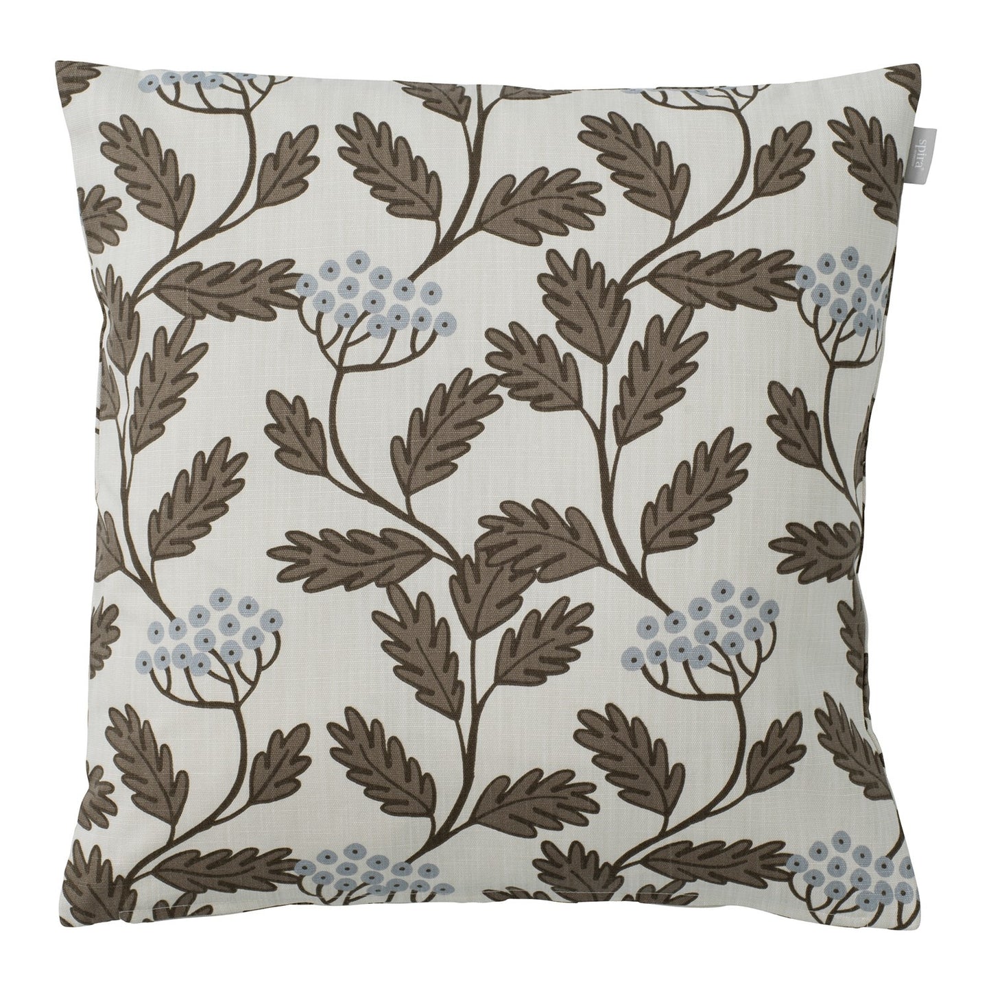 RENFANA Cushion Cover brown