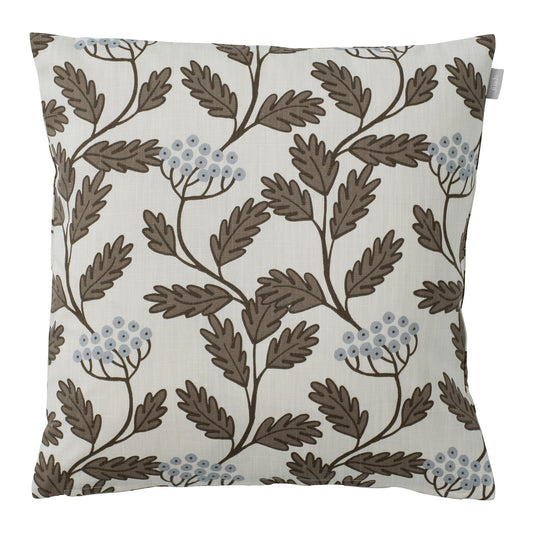 RENFANA Cushion Cover brown