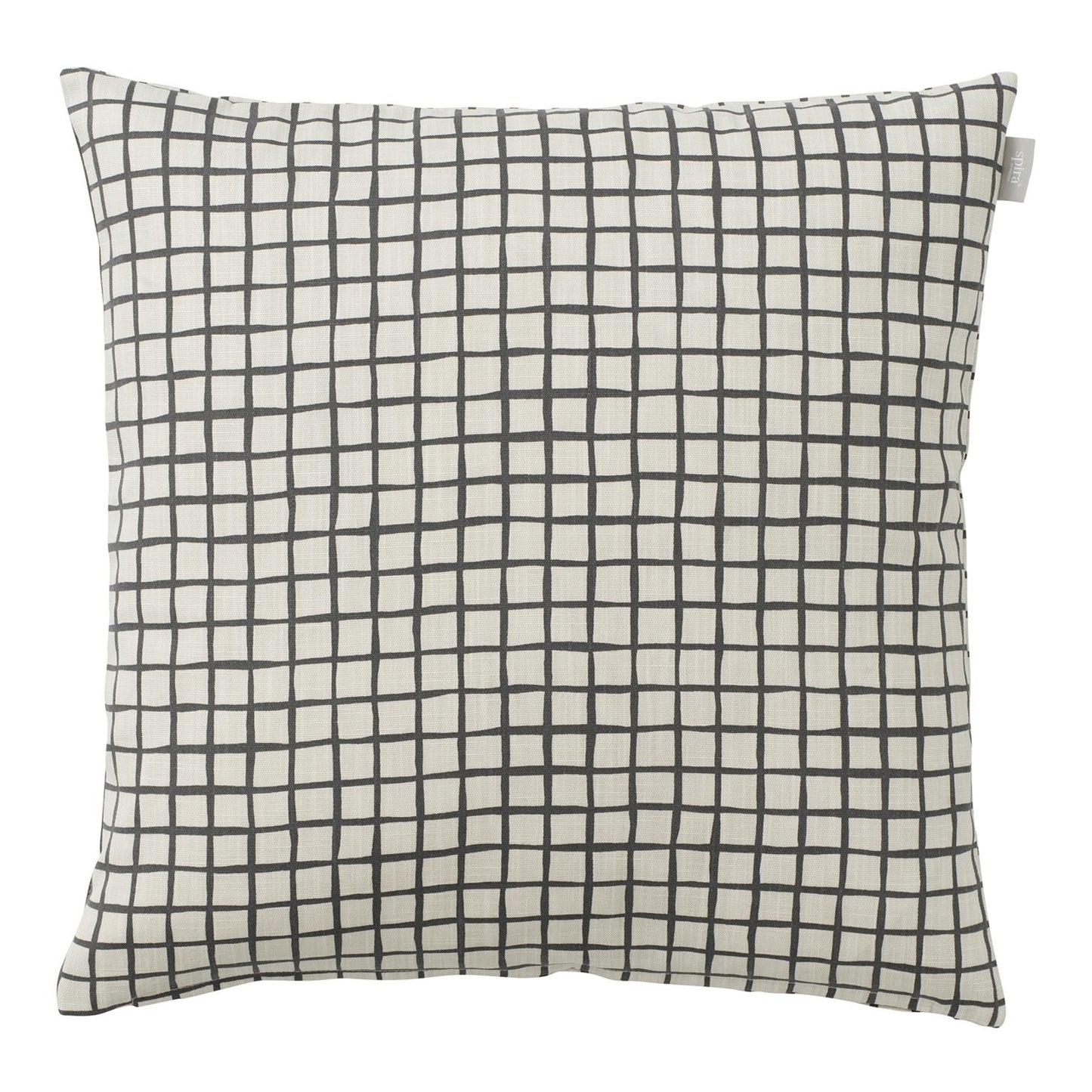 RUTA Cushion Cover asfalt 50