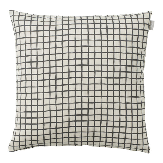 RUTA Cushion Cover asfalt 50