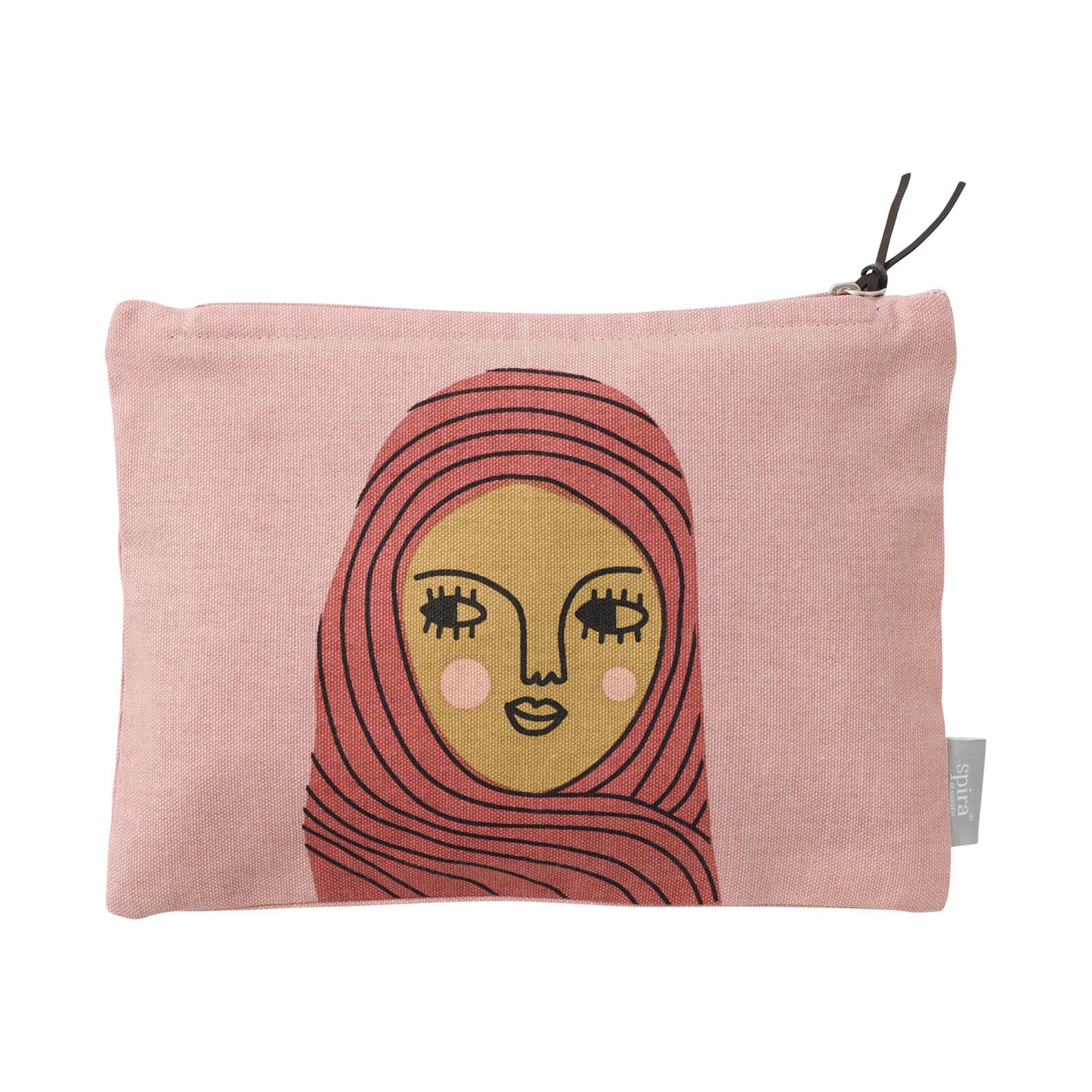 MALINKA Toiletry Bag 25x19