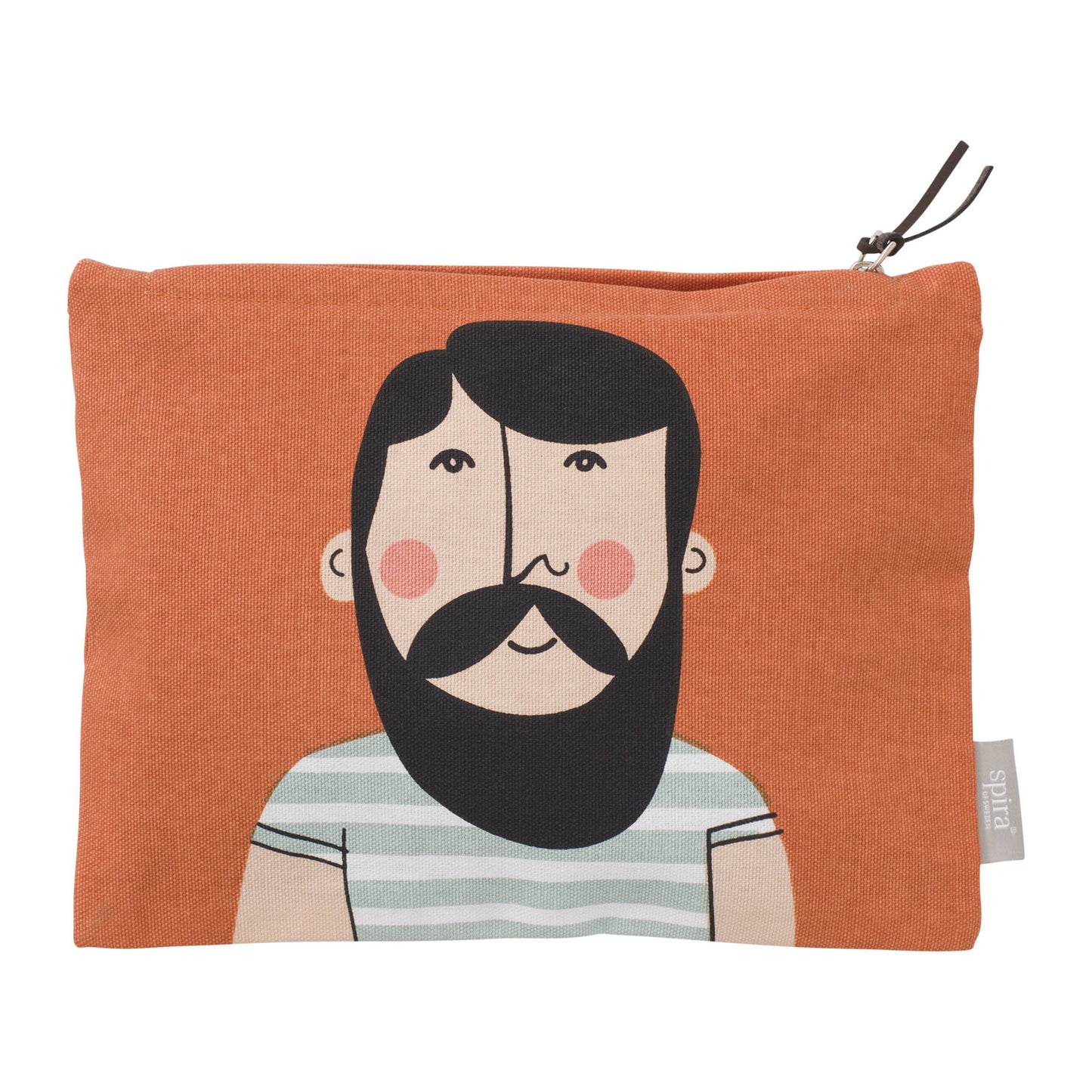 RUBEN Toiletry Bag 25x19