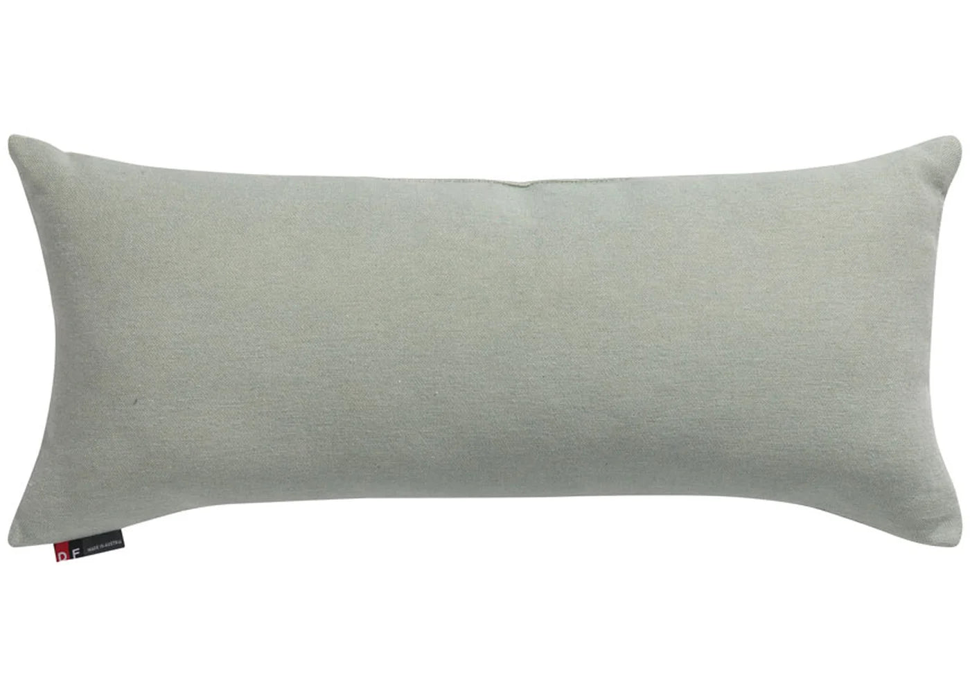 Green cotton cushion with soft filling, unique Wohndeko for individual style and favorite home pieces. - HAVANNA Kissen inkl. Füllung Time to Relax