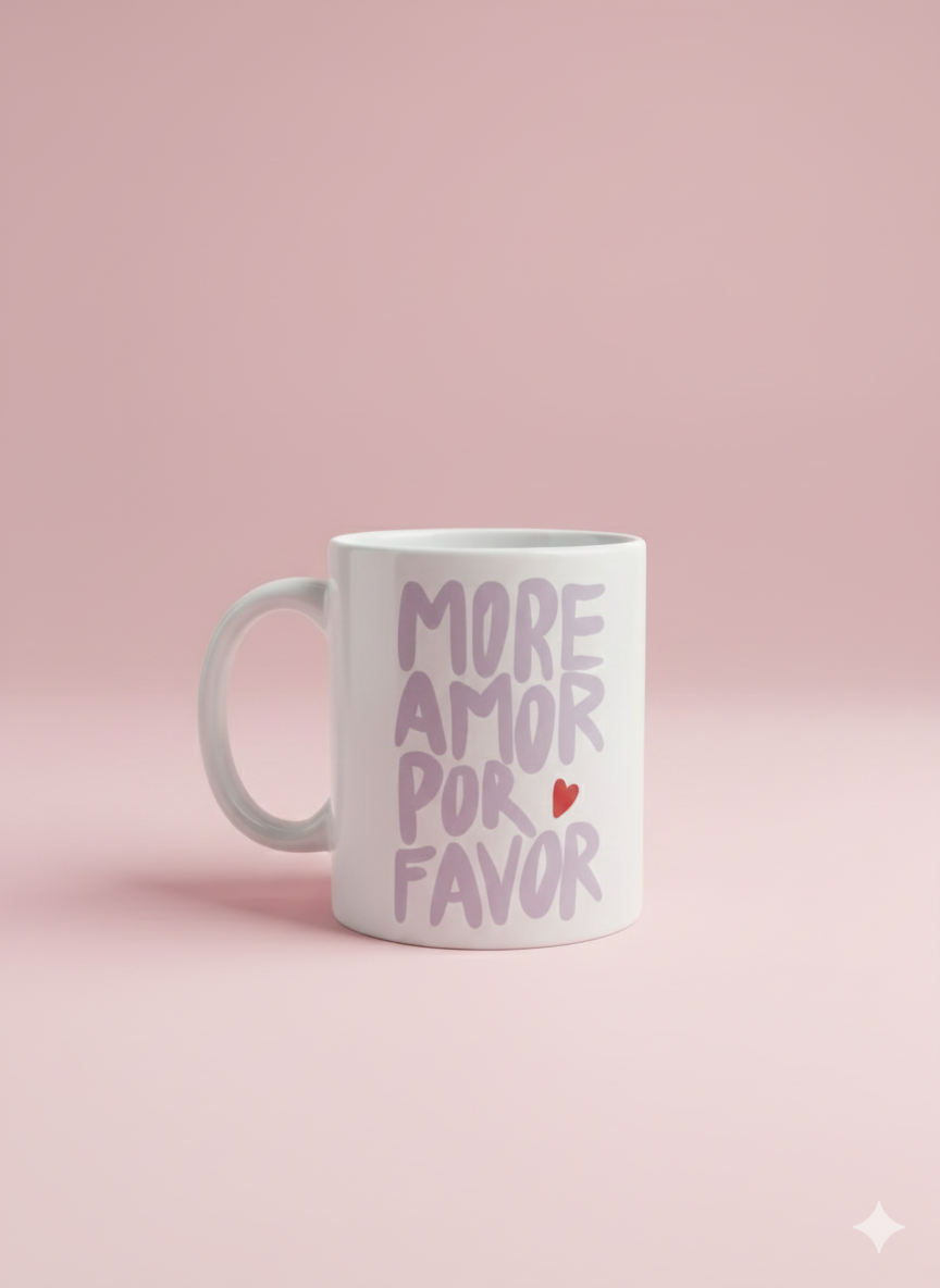 MUG More Amore