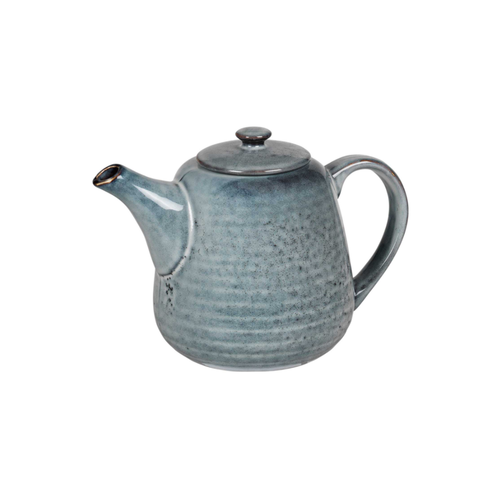 Tea for One Nordic Sea