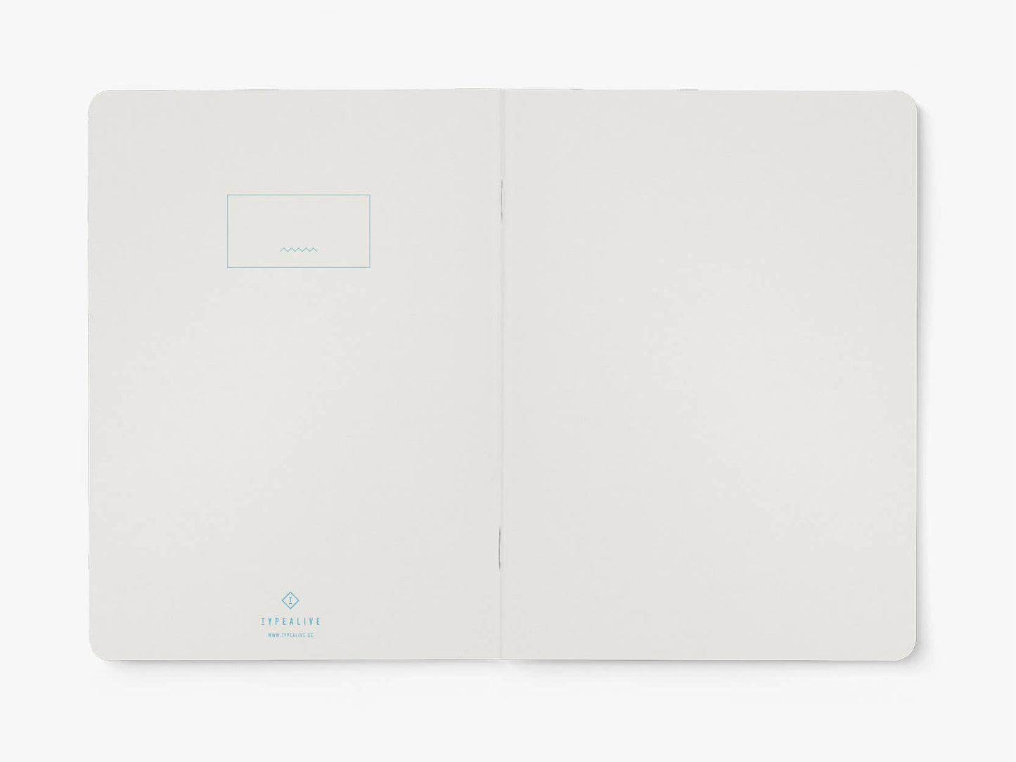 Notebook / Revenge
