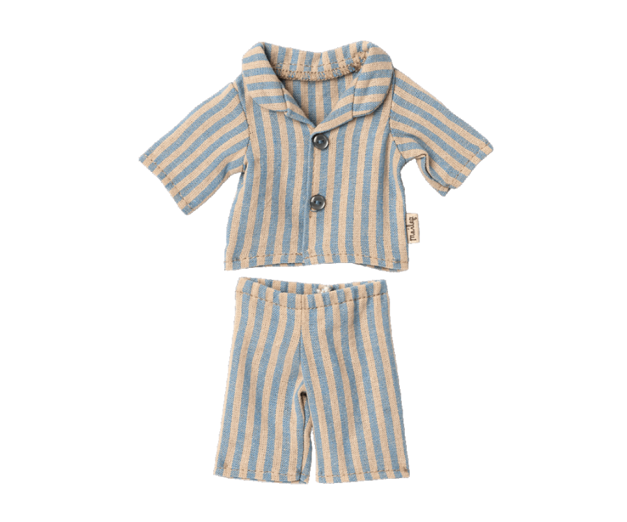 Schlafanzug für Teddy Junior