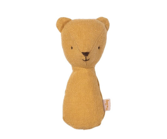 Teddy Rassel Dusty yellow