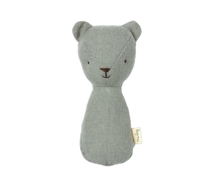 Teddy Rassel Chinos green