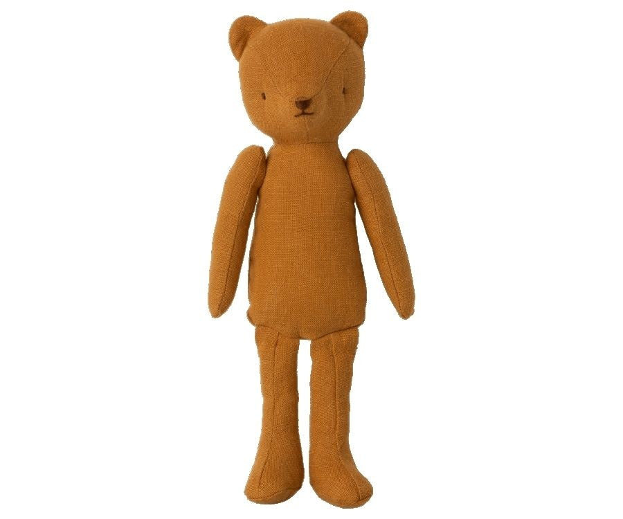 Teddy Mom