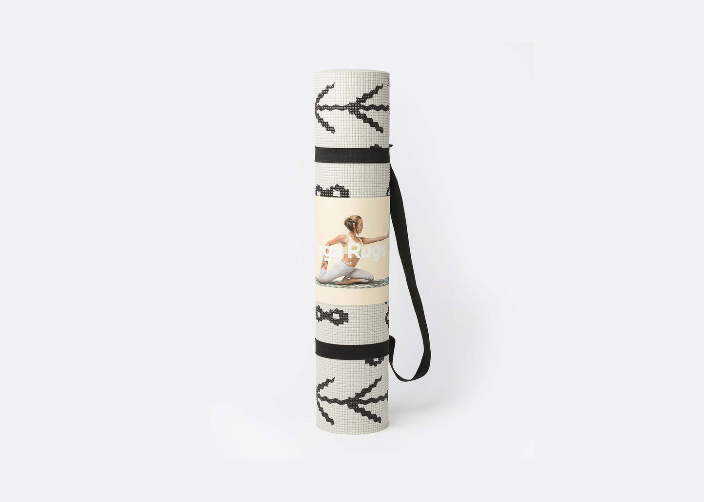 Yoga/Beachmat Berber