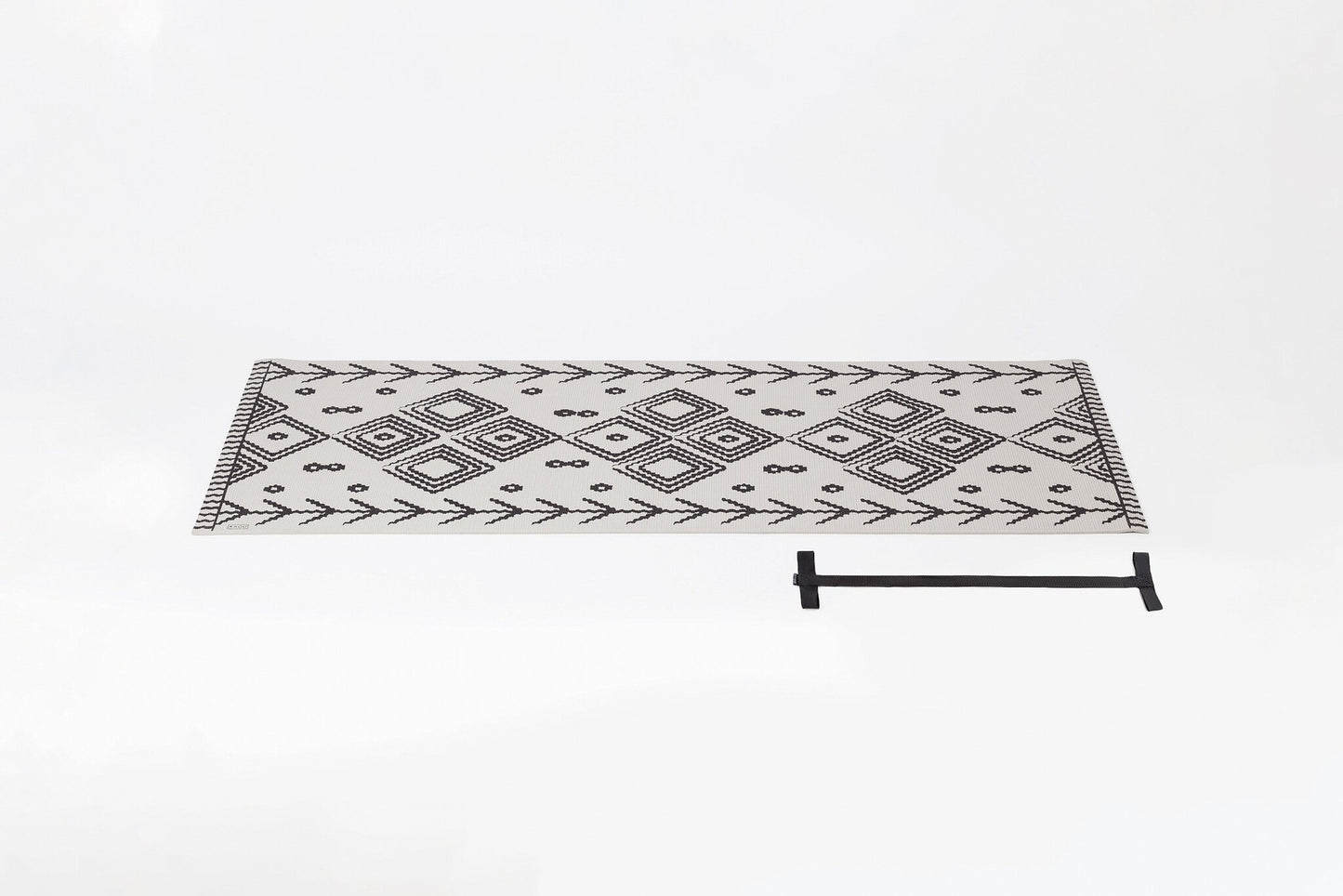 Yoga/Beachmat Berber