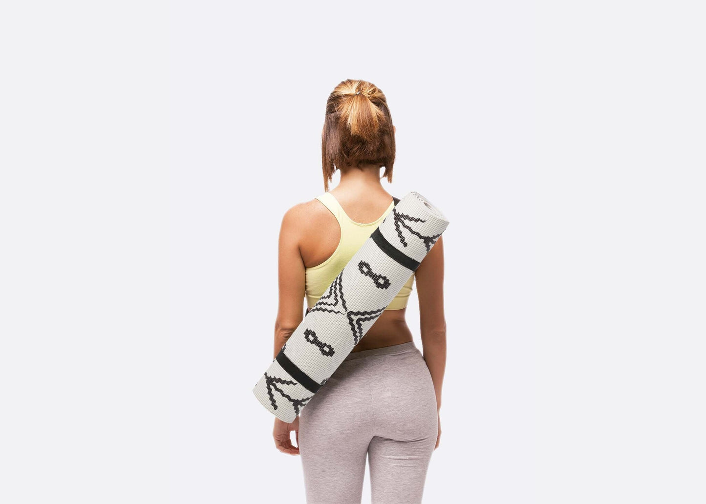 Yoga/Beachmat Berber