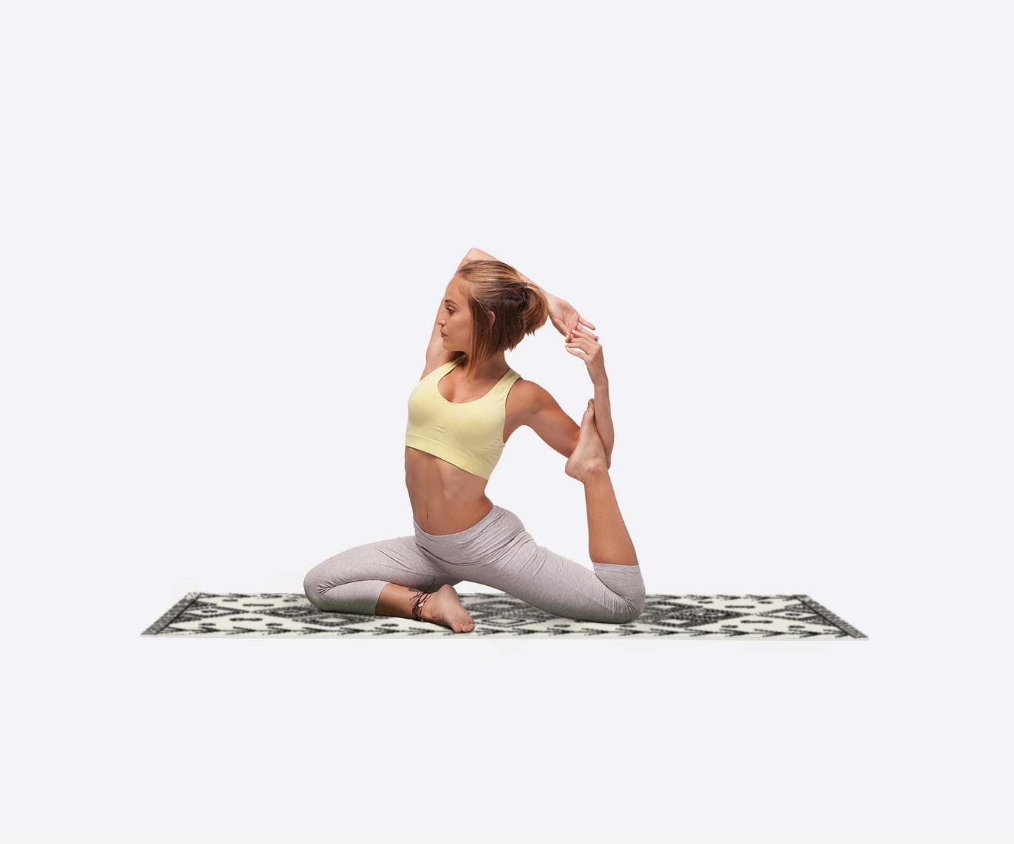 Yoga/Beachmat Berber