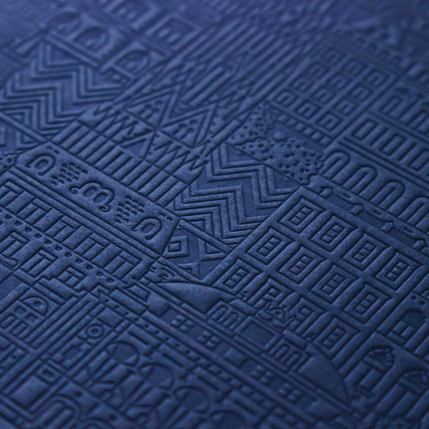 The Vienna Notebook green