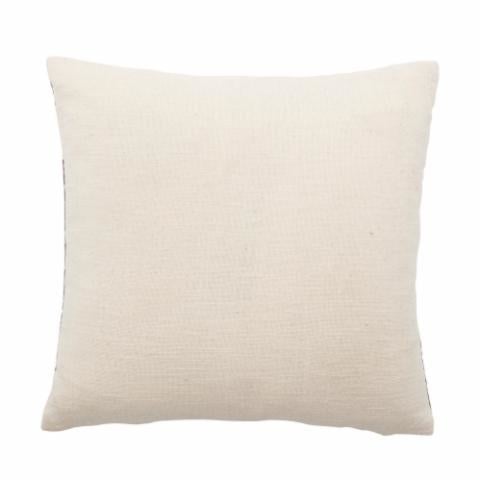 Ebrar Cushion Brown incl. Filling 40x40