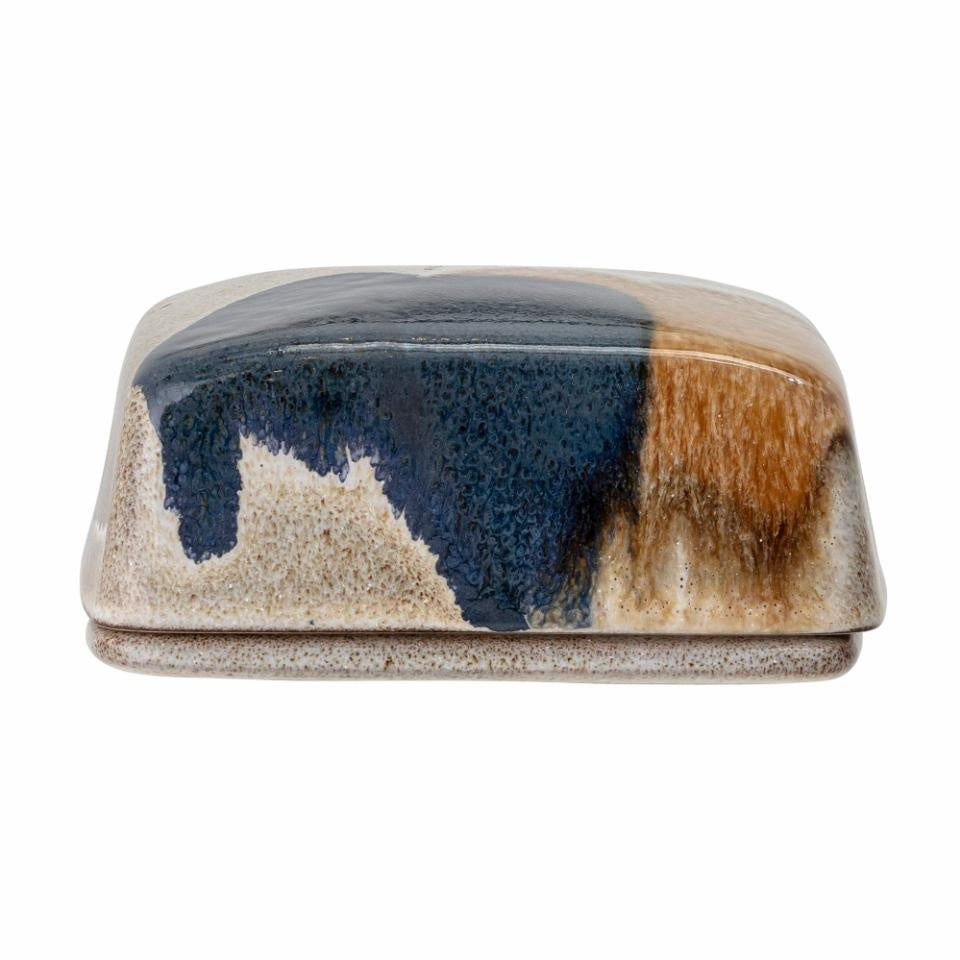 Jules Butter Box multicolor