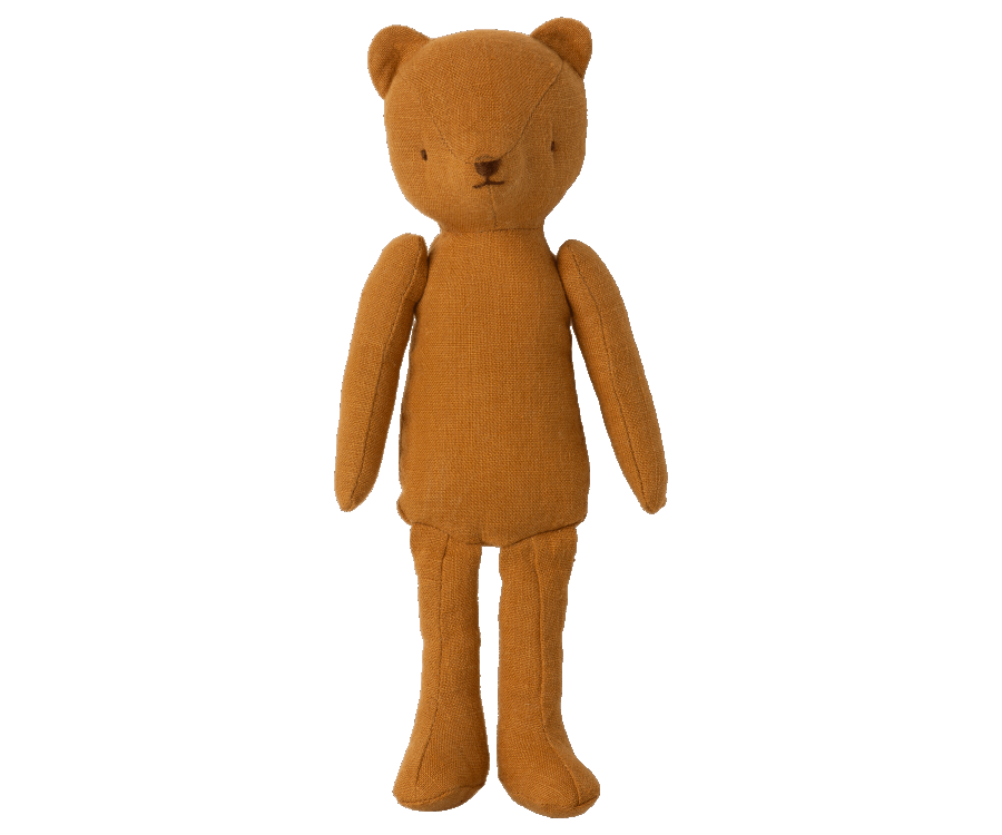 Teddy Mom