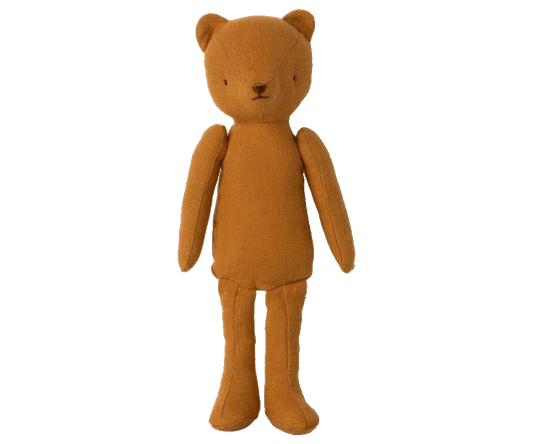 Teddy Mom