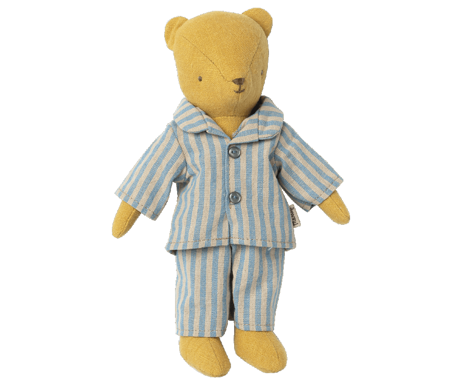 Schlafanzug für Teddy Junior