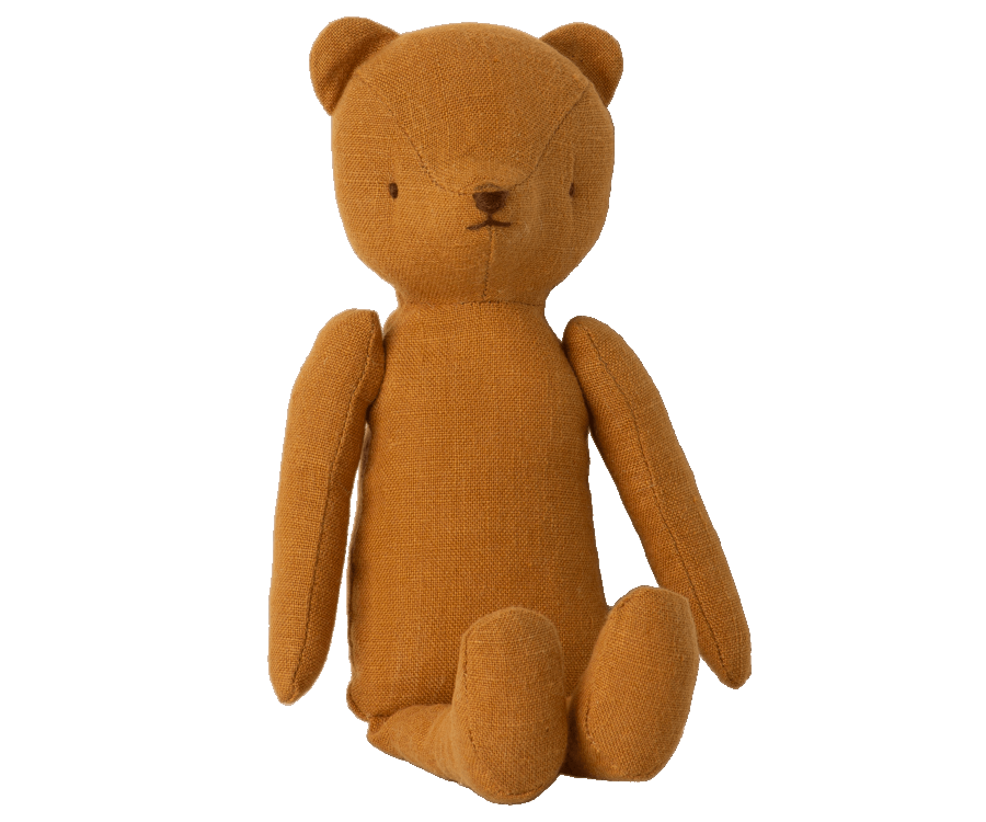Teddy Mom
