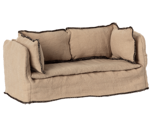 Miniature Sofa